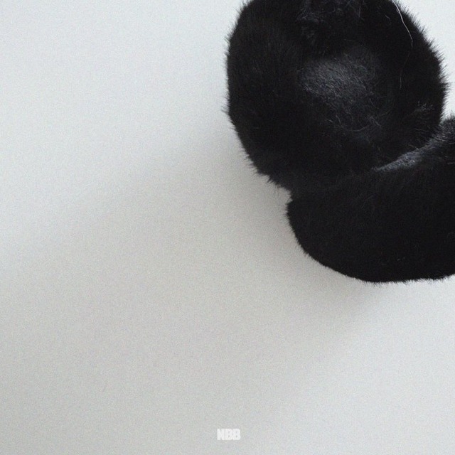 〚予約〛Bear An ear muff <kids>