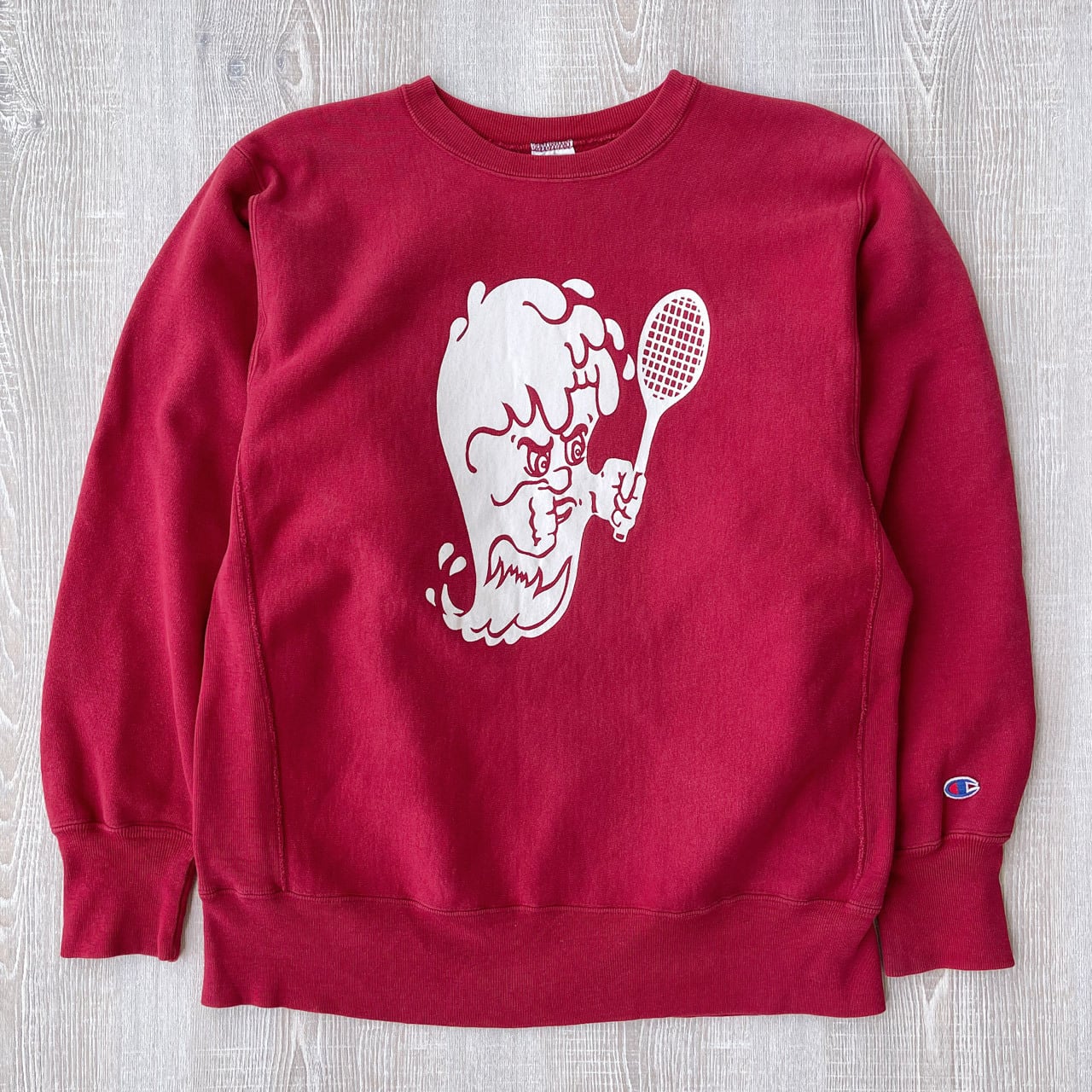 Champion Reverse Weave T-Shirt 90周年記念 Champion Reverse Weave T-Shirt 90周年記念 1990s “ Champion