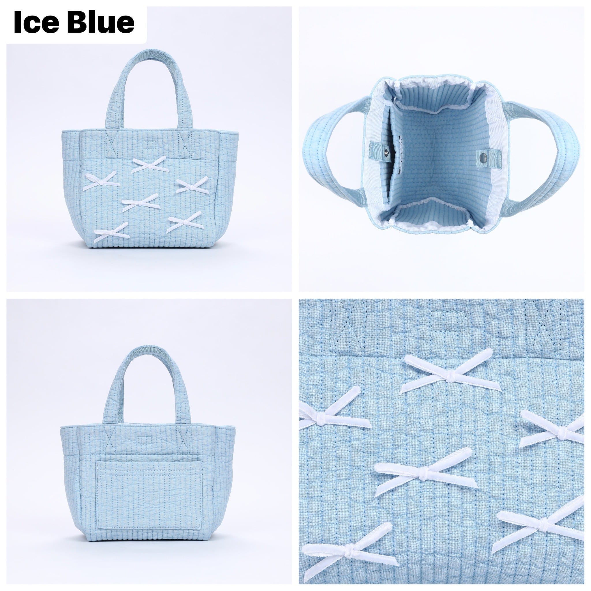 AC-064MINI Lunch Bag (MINI) | gypsohila