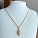 VENDOME BOTIQUE ゴールドカラー　ネックレス　#1053