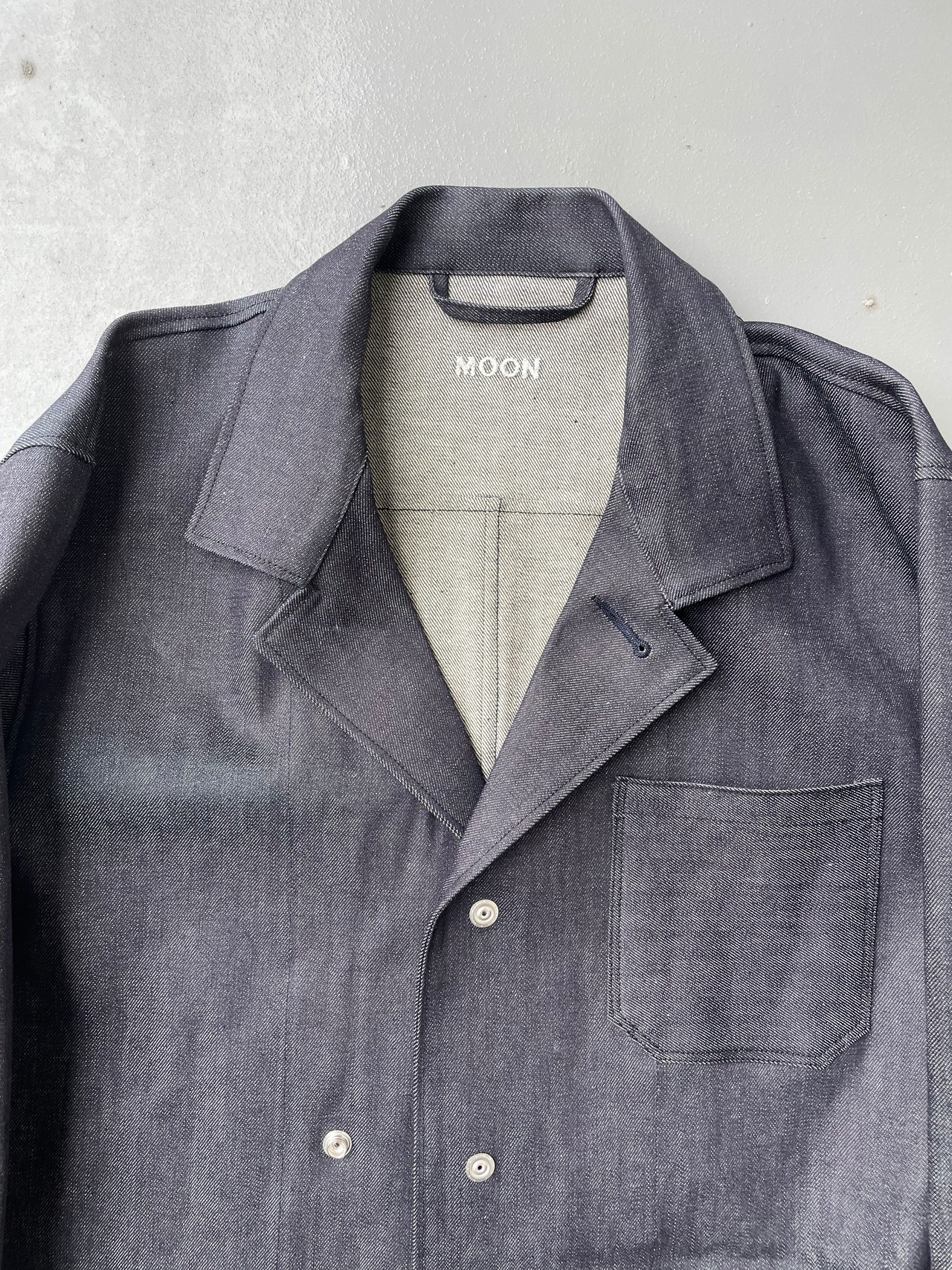 OEM 《 SHOPCOAT ・エプロン 》　NOOM様