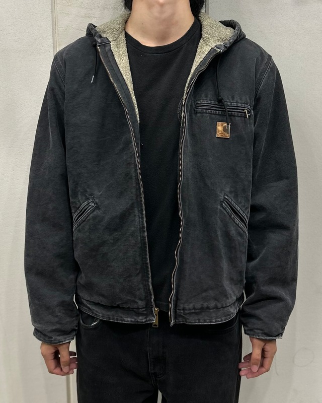 10’s Carhartt Sierra Jacket #21 【下北沢店】