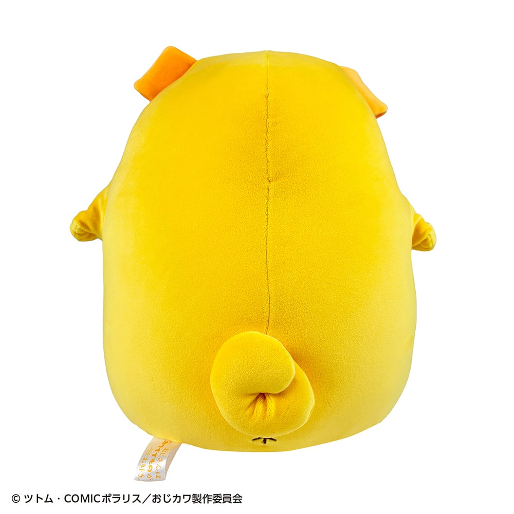 おじさんはカワイイものがお好き。」パグ太郎ぬいぐるみ | きらポ公式