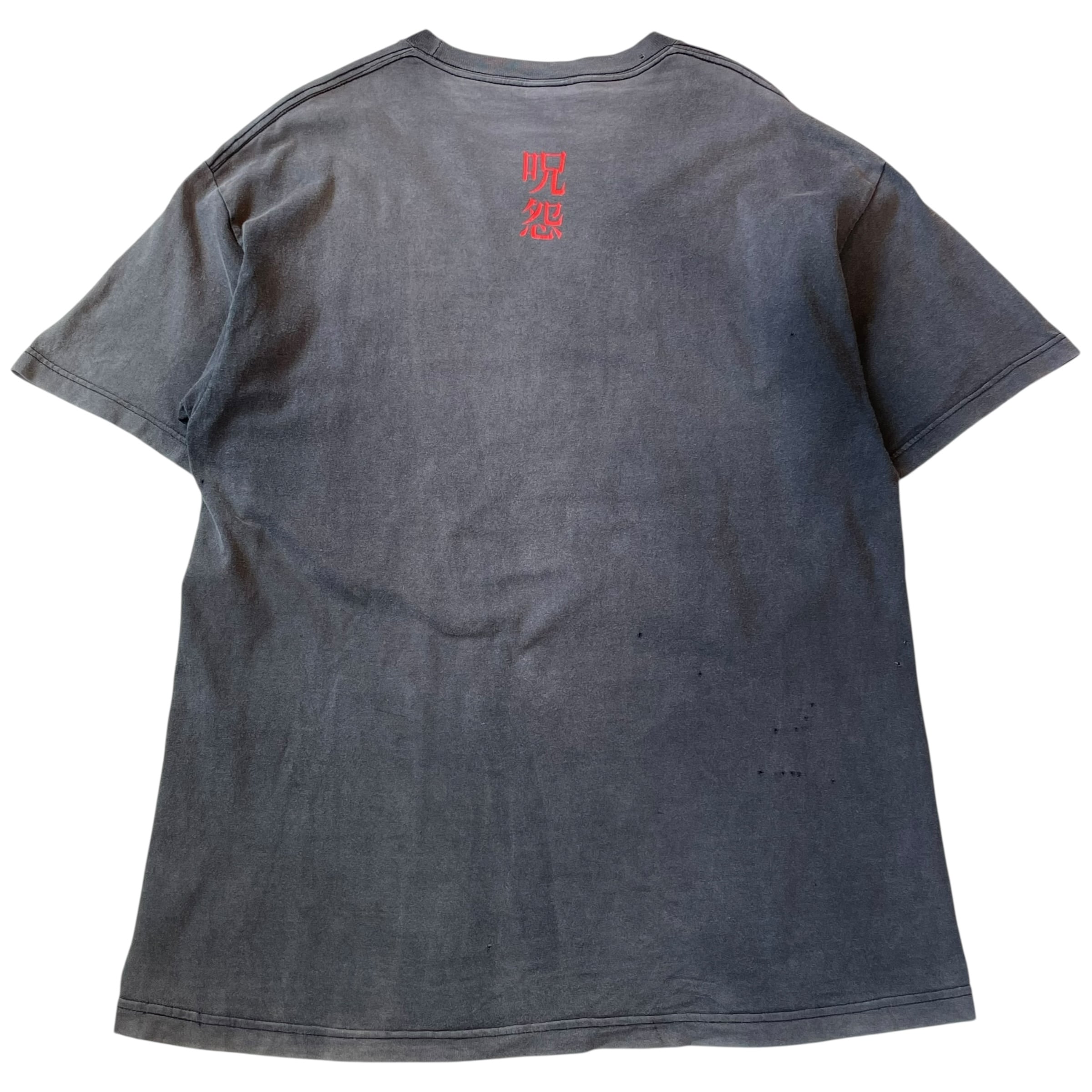 special!!! 2004s THE GRUDGE 