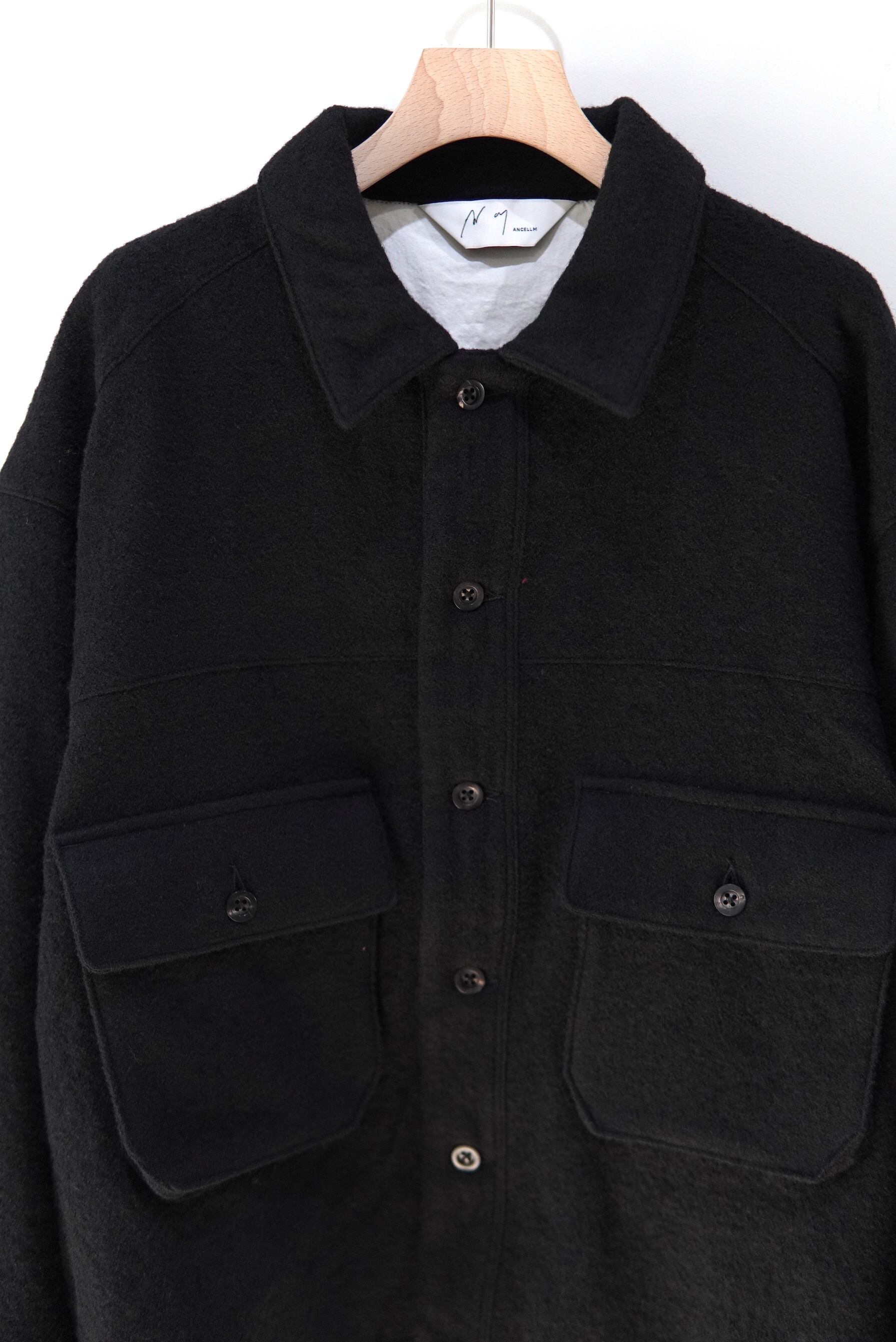 ウールジャケット 送料無料】ゴアテックス マウンテン ジャケット ／ GTX