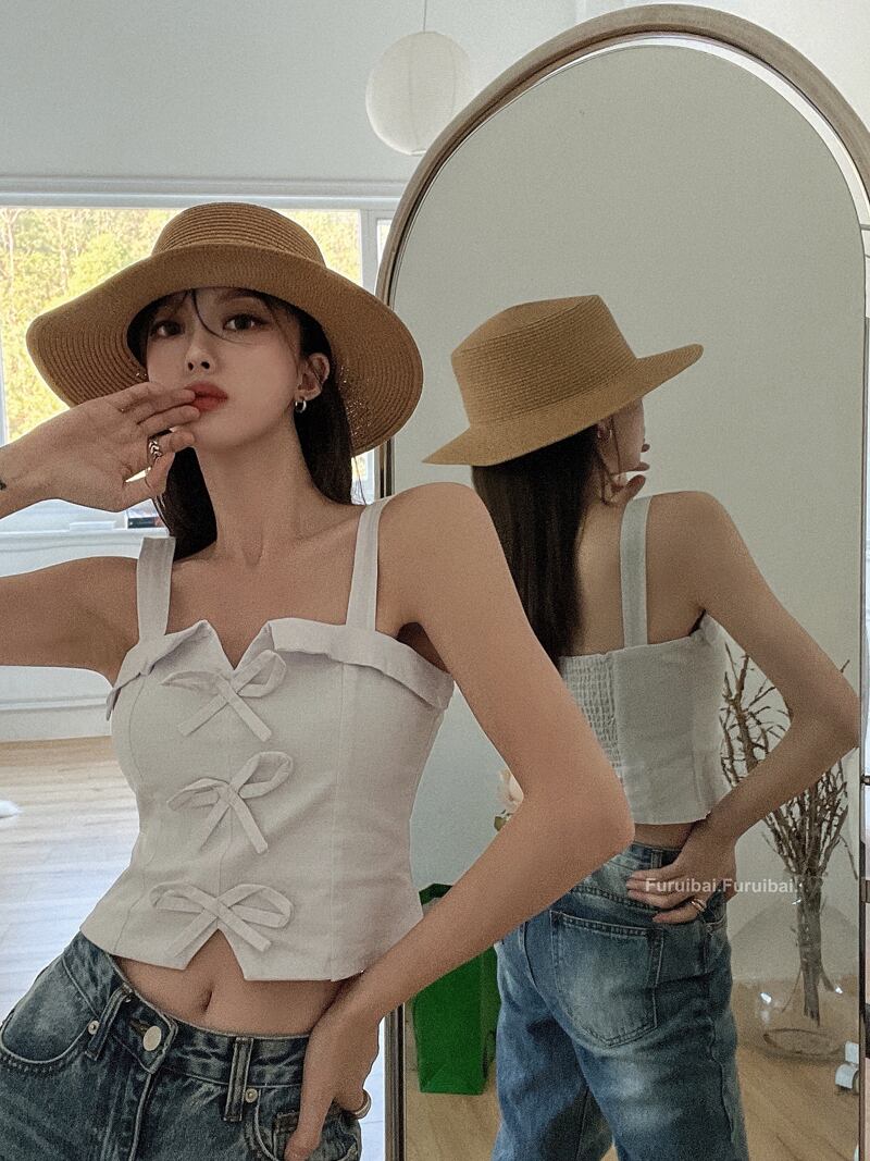 トップス サマーショートスタイルジャケット 大人ガーリー スウィート キュート カジュアル 夏物 ブラックストロベリース16547008628