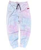 Pastel flag /Tie-Dye pants