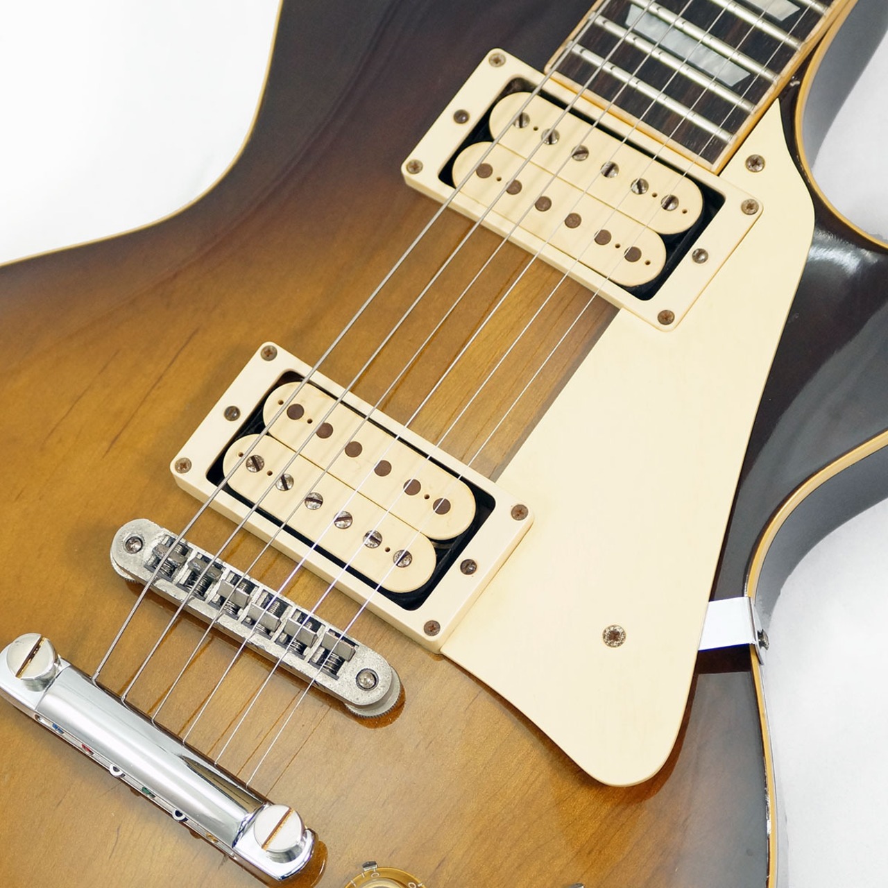 Greco 1978 EG900T (Tobacco Brown Sunburst) [USED/JAPAN VINTAGE]
