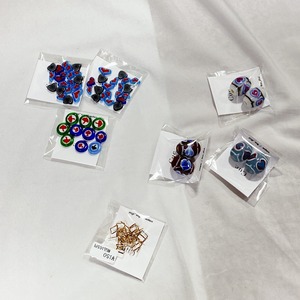 チャコハッピー（ちゃこはっぴー）様