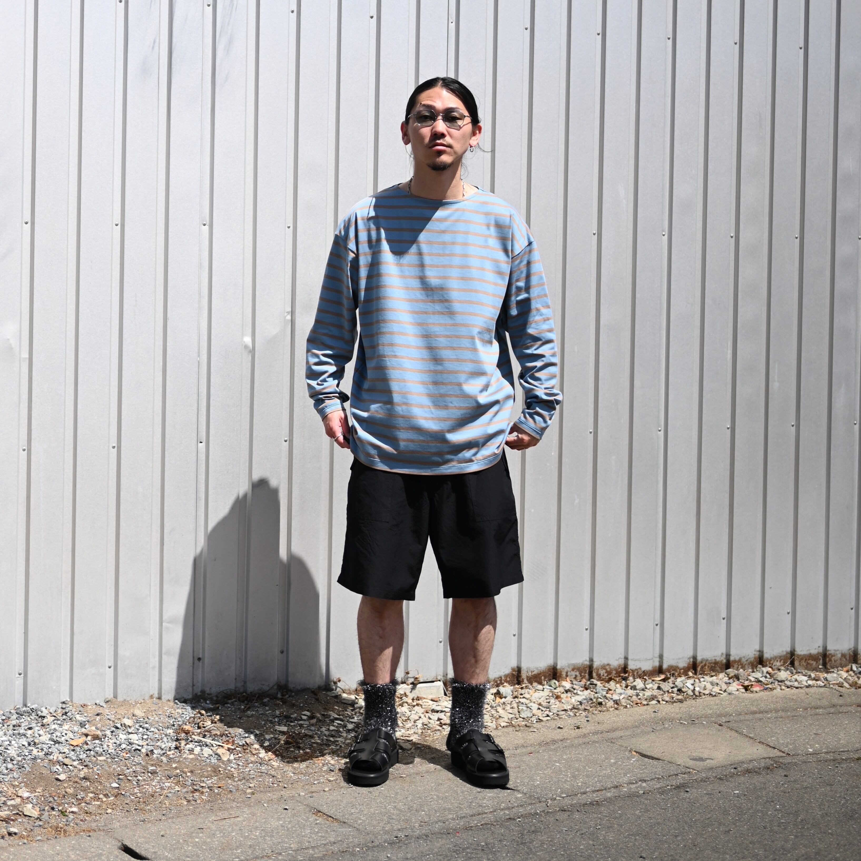 AUBERGE / COCO Ⅲ | GANKO