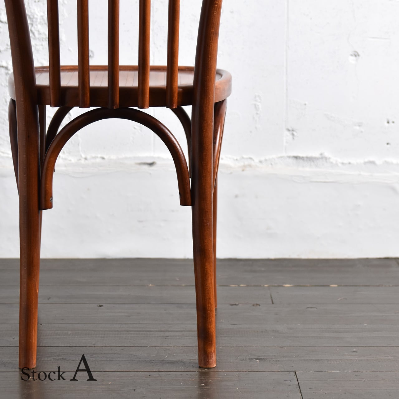 Bentwood Chair 【A】 / ベントウッド チェア / 2209BNS-003A | BANSE
