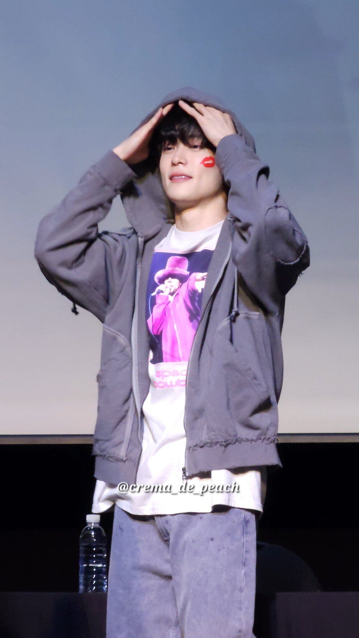 シーグリ 2025 MD NCT127 イリチル Tシャツ ジェヒョン シーグリ 2025 MD NCT127 イリチル Tシャツ ジェヒョン