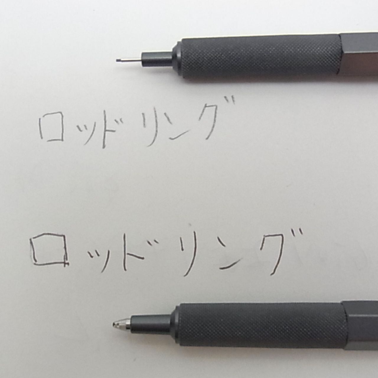 ロットリング 600 2025新色 シャープペン ボールペン rotring