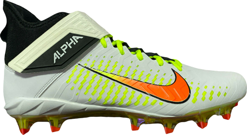 NIKE ALPHA MENACE PRO 2.0 Mid アメフト スパイク