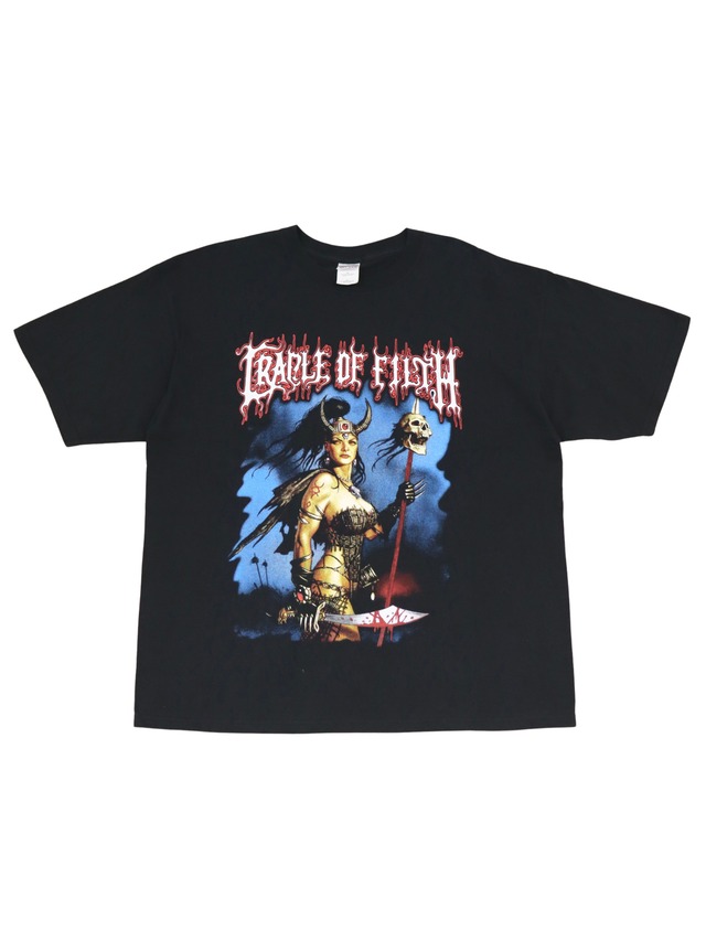 CRADLE OF FILTH Fallen Angelクレイドルオブフィルス XL
