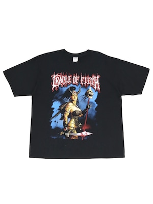 CRADLE OF FILTH Fallen Angelクレイドルオブフィルス XL