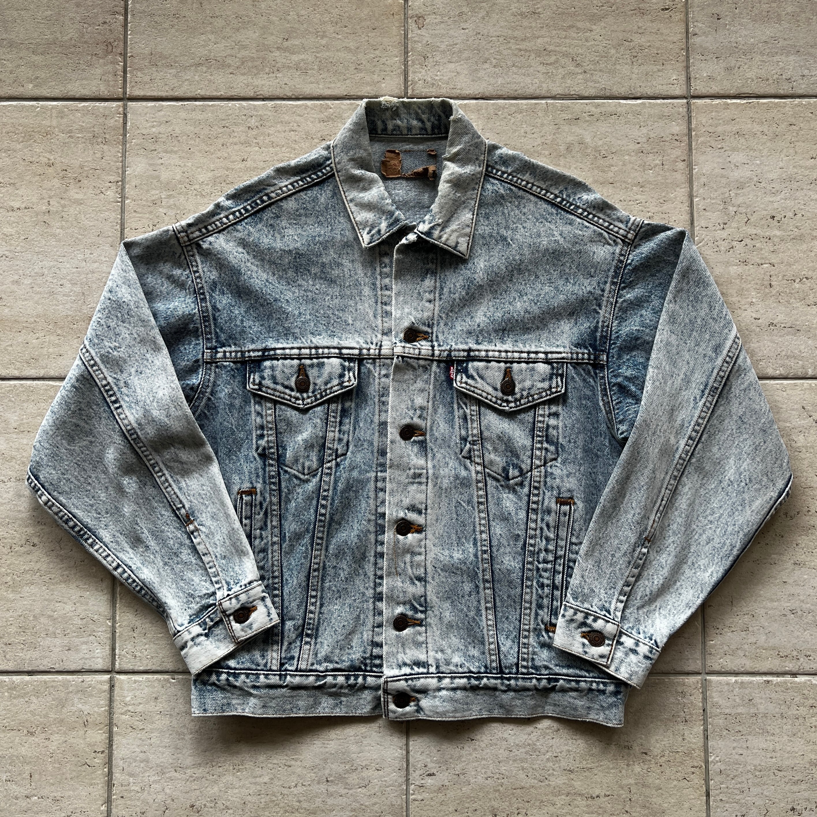 Levi's（リーバイス） | DESERTSNOW