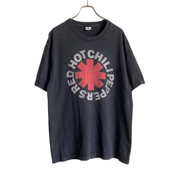 2001 GIMMY FIVE FRANKEN STEIN print t shirt | CLOSE CLOTHES