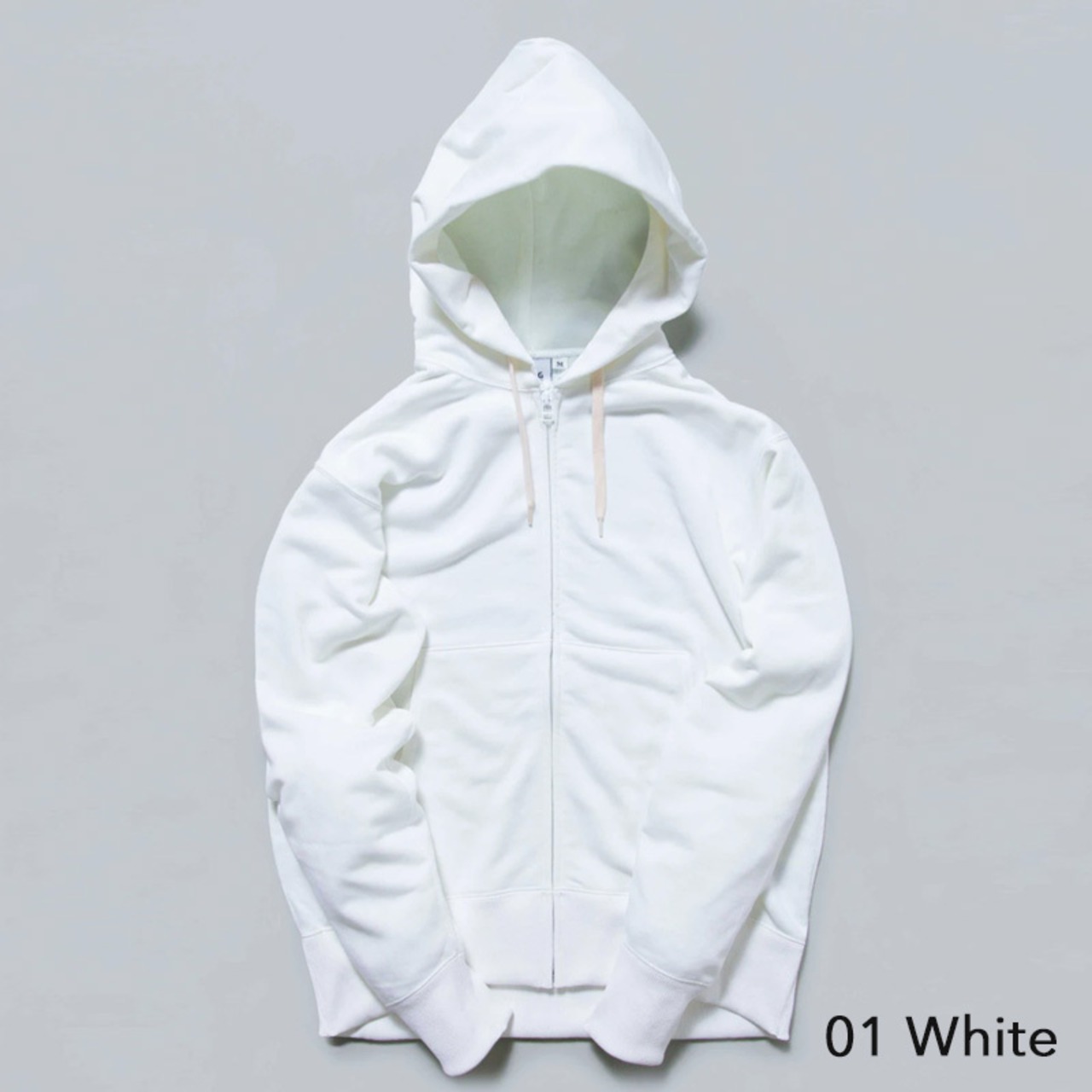 BRING(ブリング) DRYCOTTONY Sweat Zipup Hooded Jacket ドライ スエット ジップアップ ジャケット パーカー ユニセックス アウトドア 用品 キャンプ グッズ