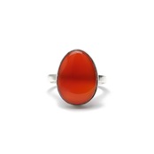【MARKET】SINGLE STONE RING 3732