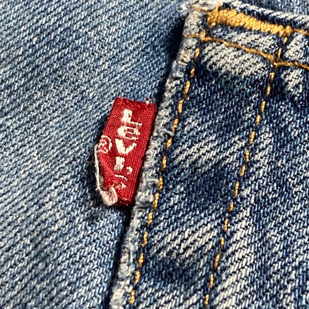 【W36 L34】00s USA製 USA Levi リーバイス 550 W36 L34】00s USA製 USA Levi リーバイス 550 | ib2