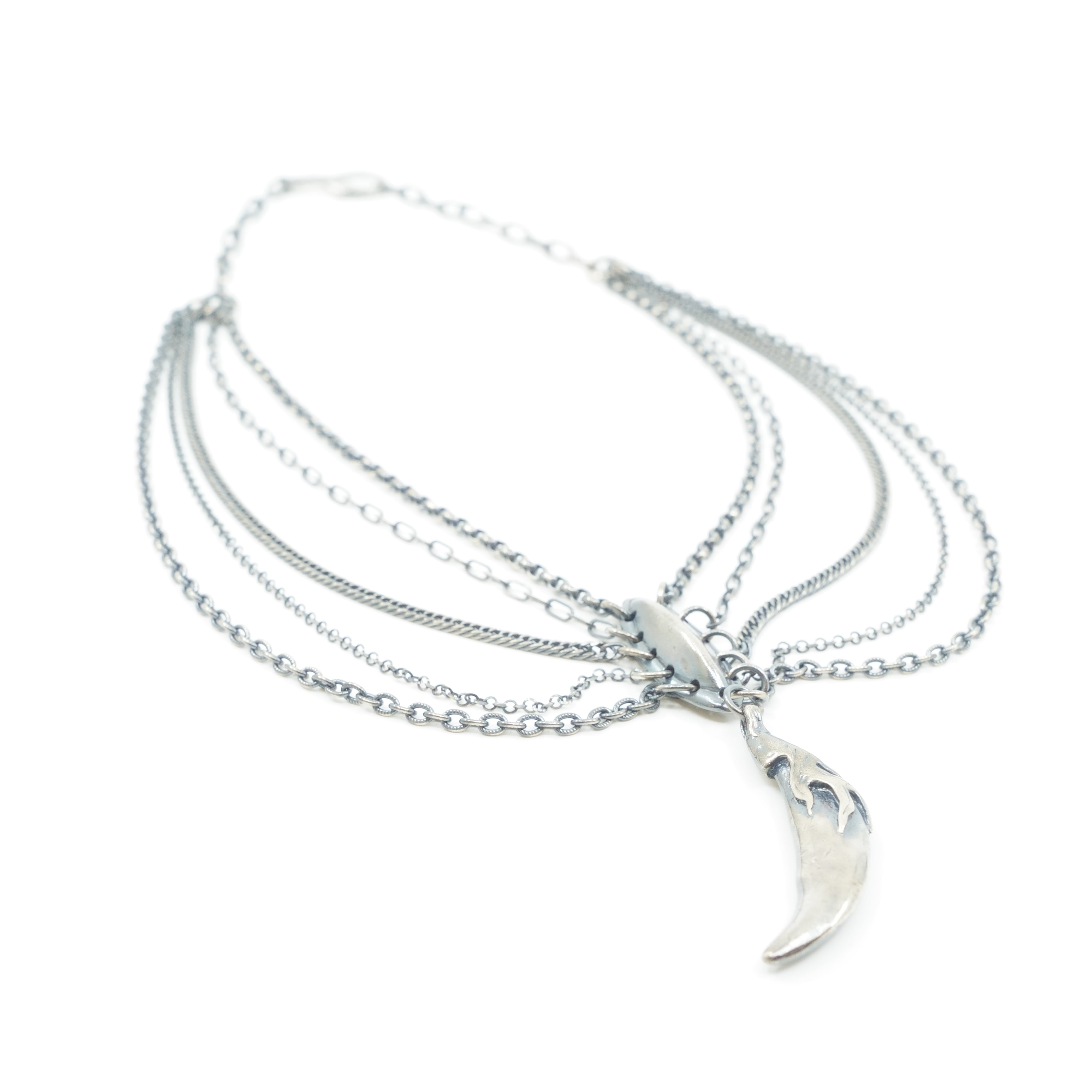 NECKLACE | gunda online store