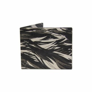 LIXTICK PAPER WALLET ? FABRIC CAMOUFLAGE / LIXTICK