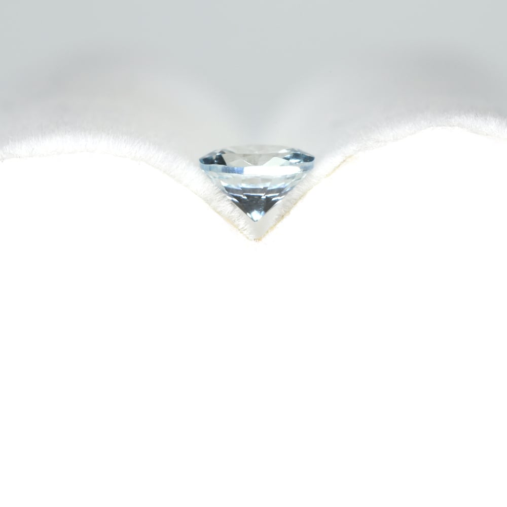 アクアマリン 0.39ct #JWA3242 | EBiS GEM