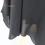 社交ダンス 衣装 スタンダード ドレス ワンピース レッスンウェア パーティドレス 黒 フォーマル SEKINE セキネ 無地 シンプル ブラック系 ファッション ドレスアップ おしゃれ 結婚式 服装 パーティー 芸能 舞台用 衣装 かわいい シンプルスタイル 大人 女性用 Mサイズ きれいめ 着回し ブラックフォーマル 軽やかライン 伸縮性なし シンプルデザイン 日本製