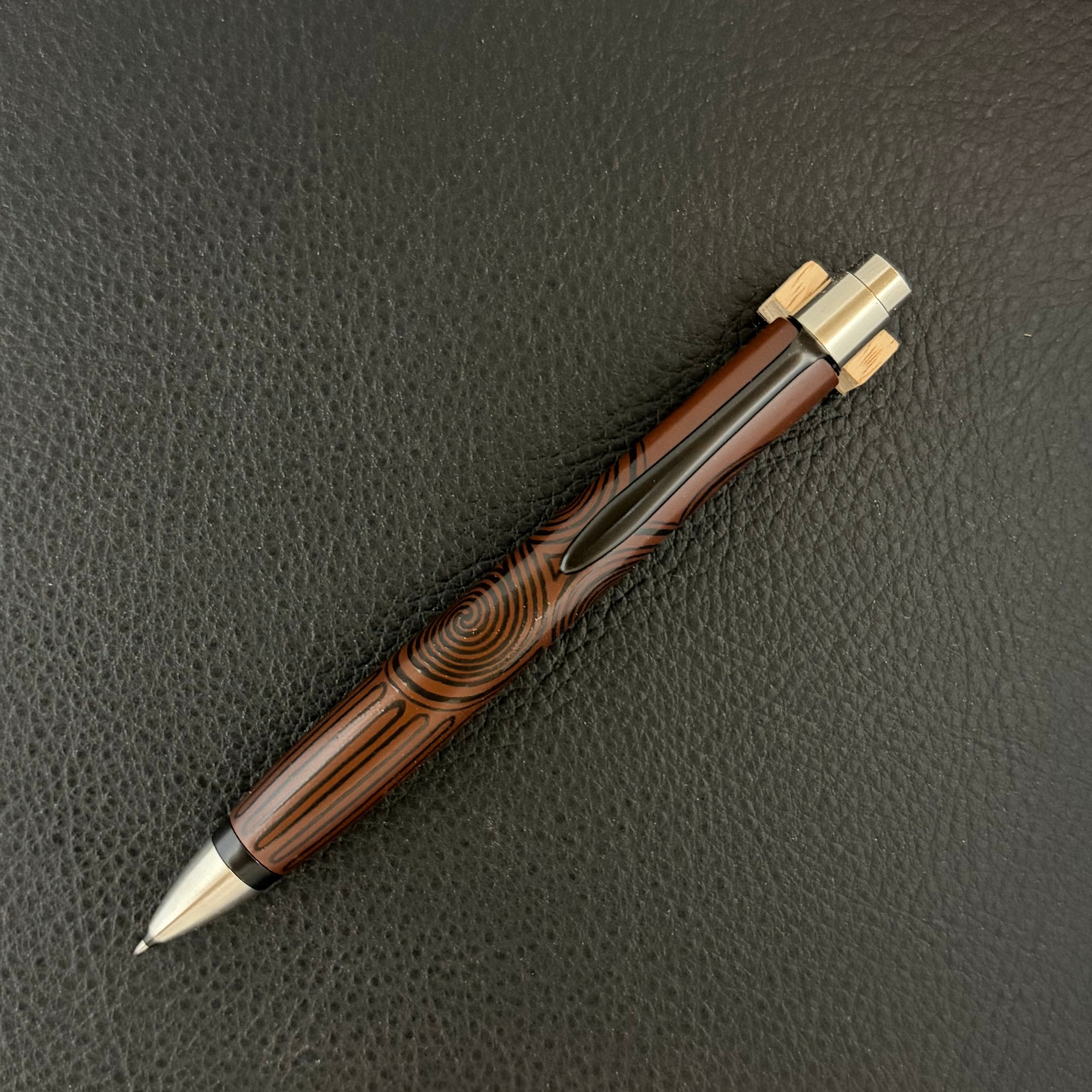 ウッドペンクラフト 鶯 BP ウッドペンクラフト 鶯 BP