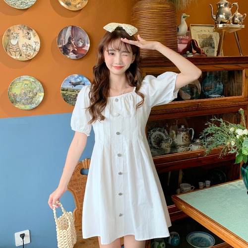 ✞ スタンダードスリーブスリム レトロ スクウェア ✞ゴスロリ SM ミリ 甘ロリ クラロリ 和ロリ エレガント 黒ロリ 姫ロリ 華ロリ BB-BB1864665