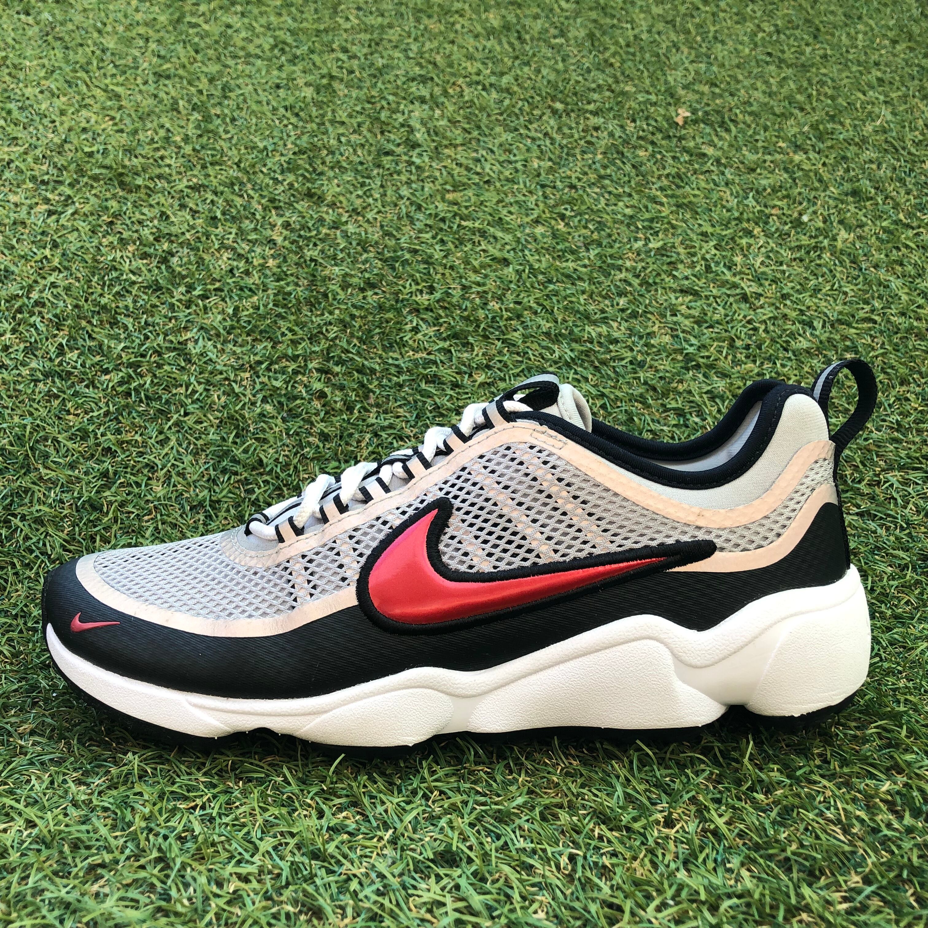 NIKE AIR ZOOM SPIRIDON ナイキ エアズーム スピリドン G910
