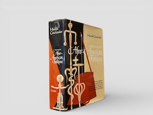 【SS285】【FIRST EDITION】A Treasury of Afro-American Folklore(1976) /Harold Courlander