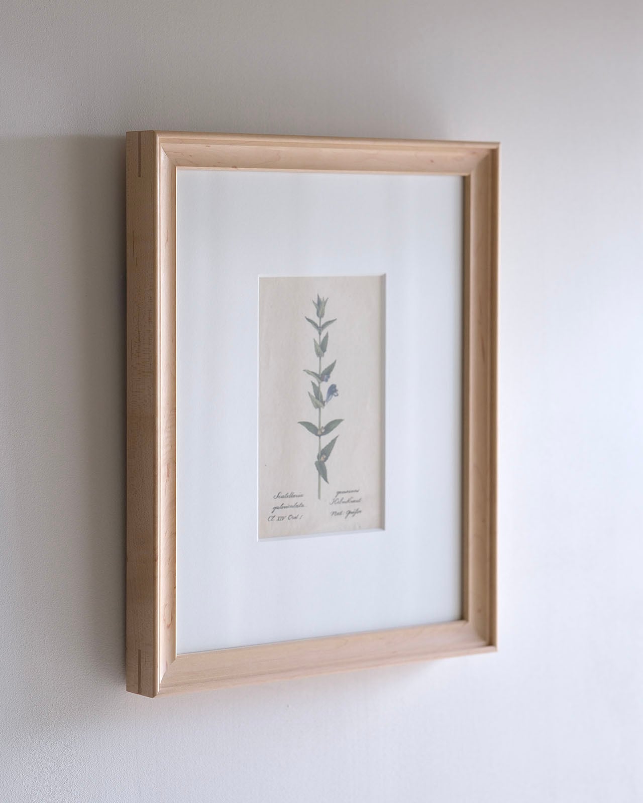 額縁 #002 Mサイズ | Portrait Furniture