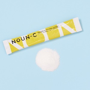 NOUN デイリーケアセット - Beauty