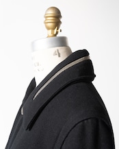 〈miu miu〉Long coat