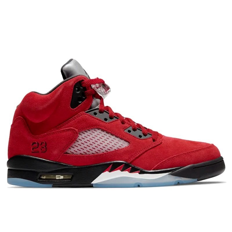 jordan 5 toro bravo nike 28 us10 red