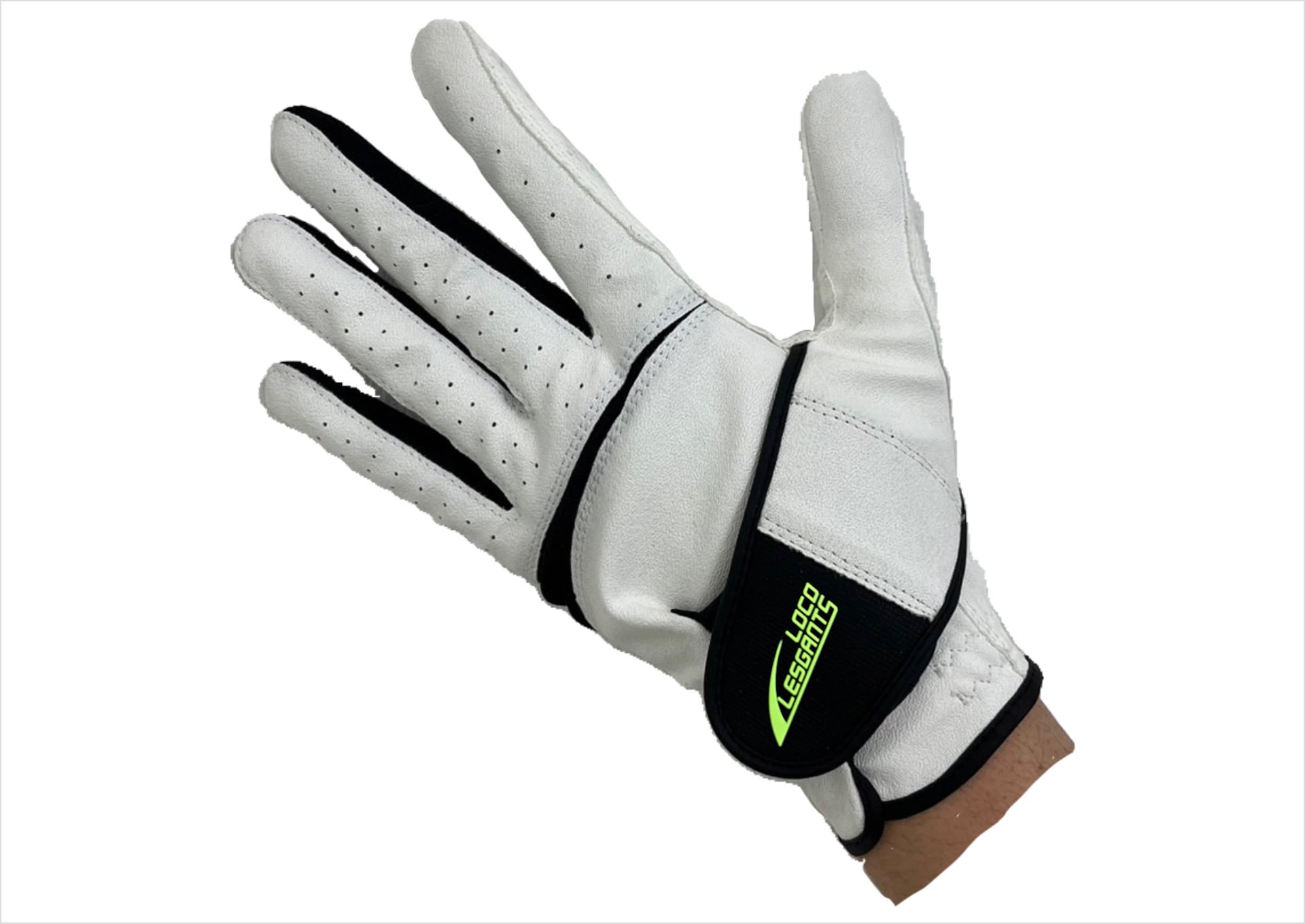 ≪特許取得≫Newロコレガンゴルフ用グローブ発売記念特典！詳細は商品