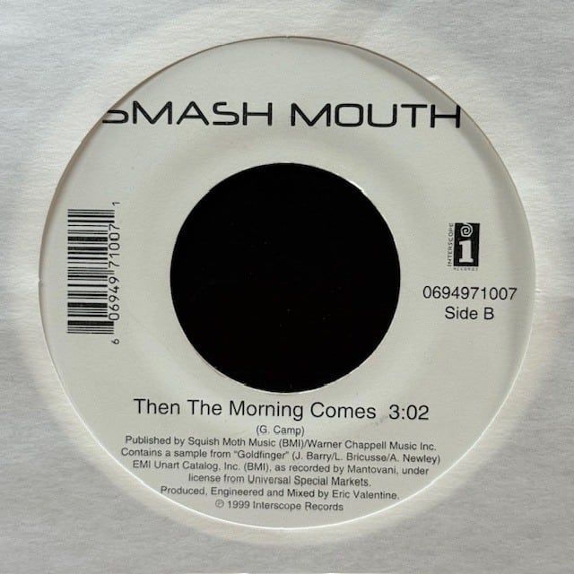 7inch | KINGKONG