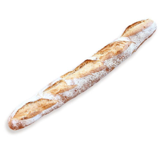 バゲットカンパーニュ