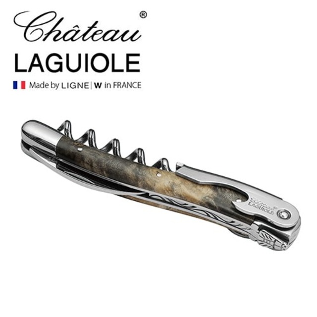 シャトーラギオール　バックアイバール