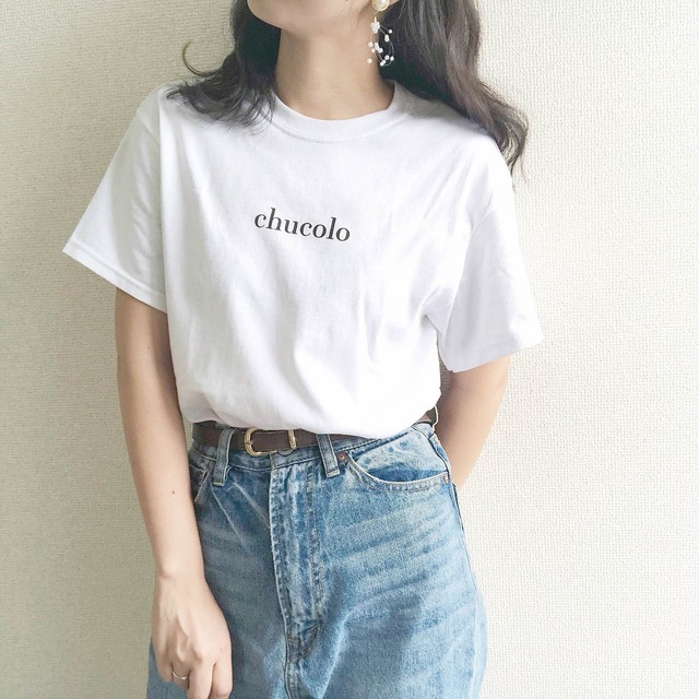 chucolo Tシャツ