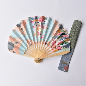 HAND FAN / No,10197