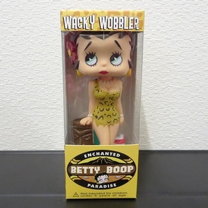 【FUNKO ボビングヘッド】BETTYBOOP ベティ プライマル