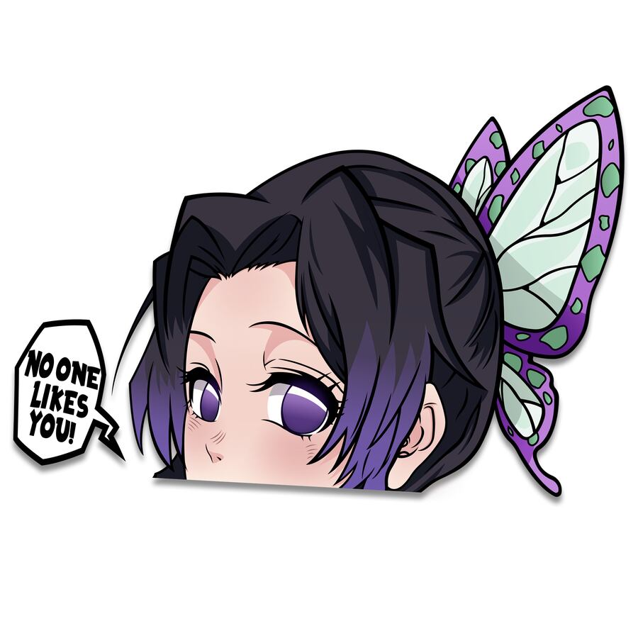 Mischief Makers No one likes you DS peeker