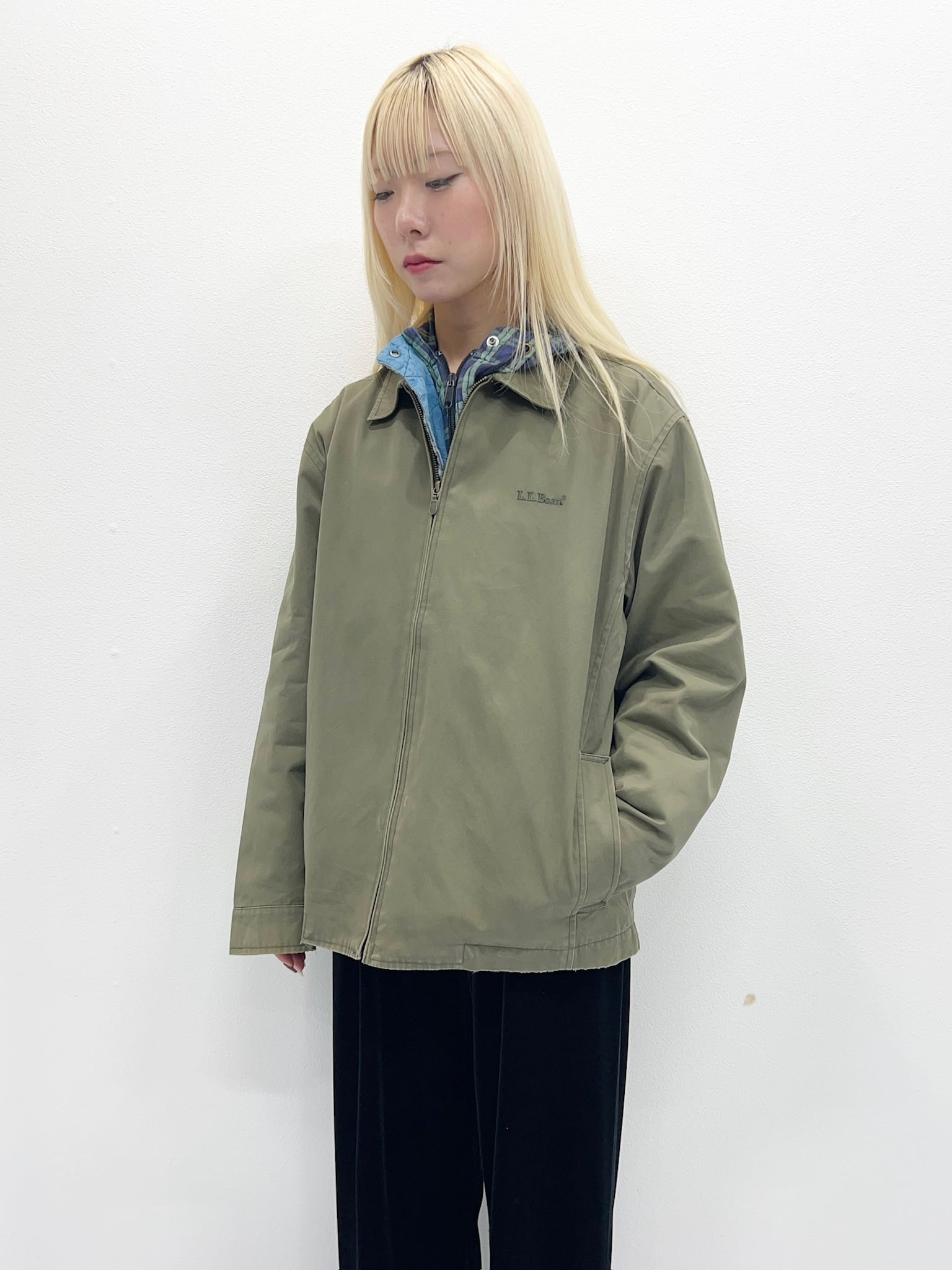 ジャケット・アウター 90s EMPORIO ARMANI trench coat 90s EMPORIO ARMANI】Trench Coat | used.memento