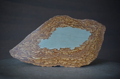 パエジナストーン Paesina Stone 2022