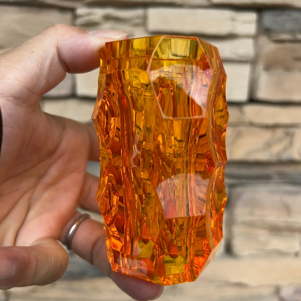 SWAG GEAR ＜ スワッグギア ＞ 】『 GZ CRYSTAL SHADE （ GZクリスタル