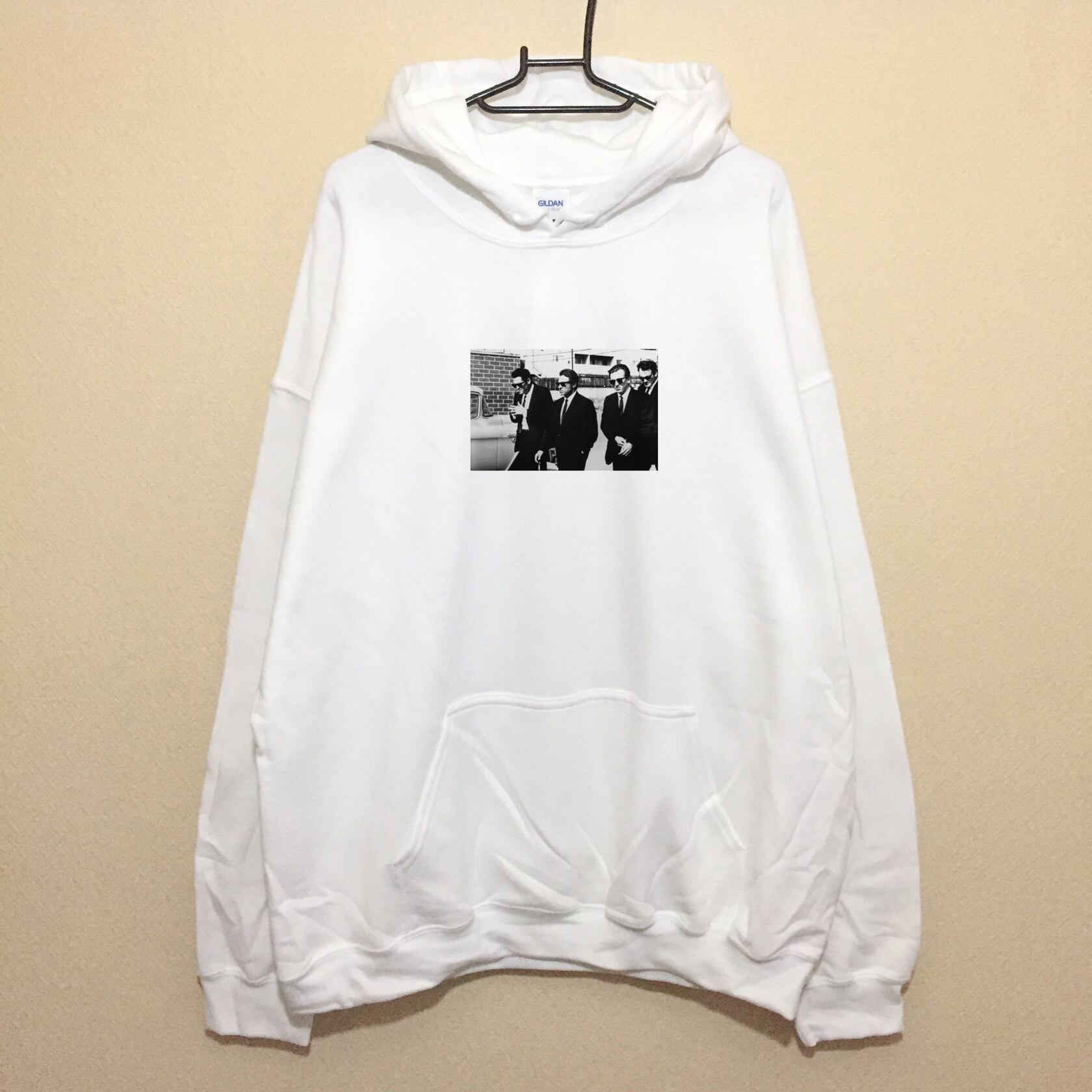 ケンドリックラマー Kendrick Lamar パーカー | jenk