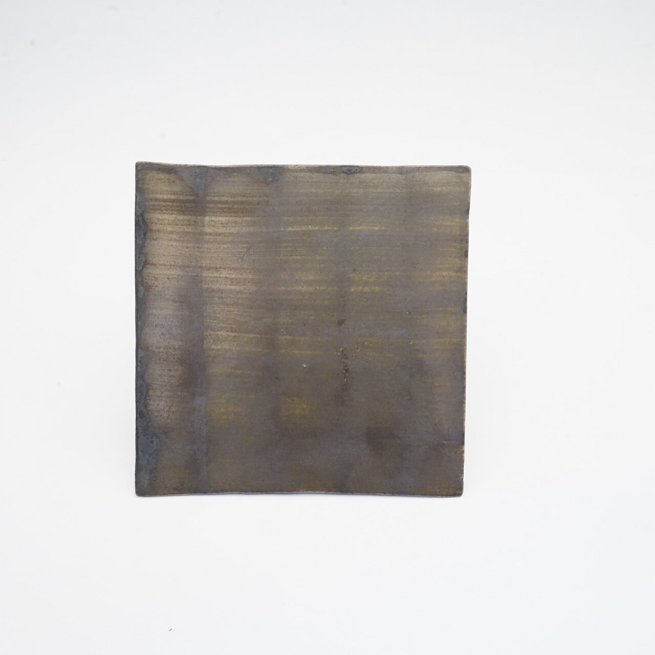 【松尾亮佑】Square Plate 21 B